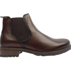 Sonny Gusst Boot - Tan