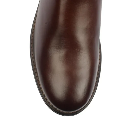 Sonny Gusst Boot - Tan
