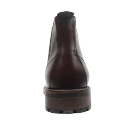 Sonny Gusst Boot - Tan
