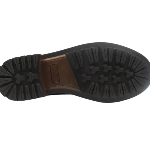 Sonny Gusst Boot - Tan