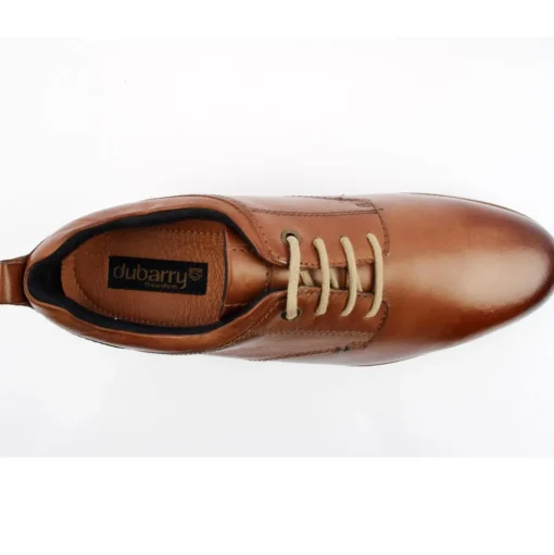 Stafford Shoe - Tan