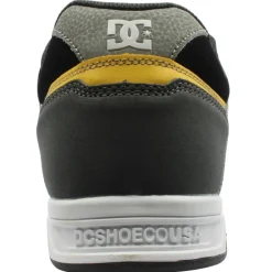 320188Stag Shoe - Grey/Black