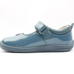 Startrite Fairytale Strap Shoe - Blue Multi F