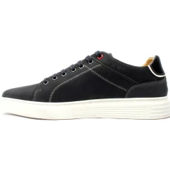 Stash Shoe - Navy