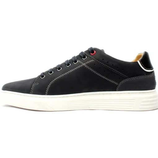 Stash Shoe - Navy