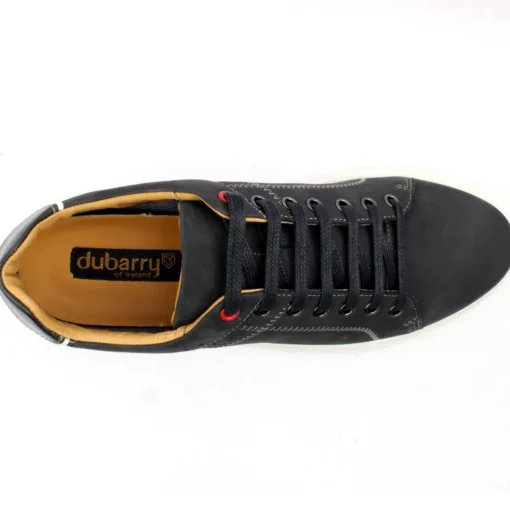 Stash Shoe - Navy