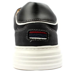 Stash Shoe - Navy