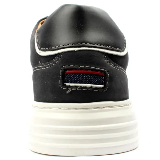 Stash Shoe - Navy