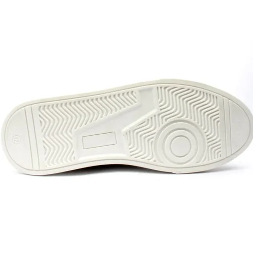 Stash Shoe - Navy