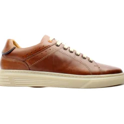 Stash Shoe - Tan