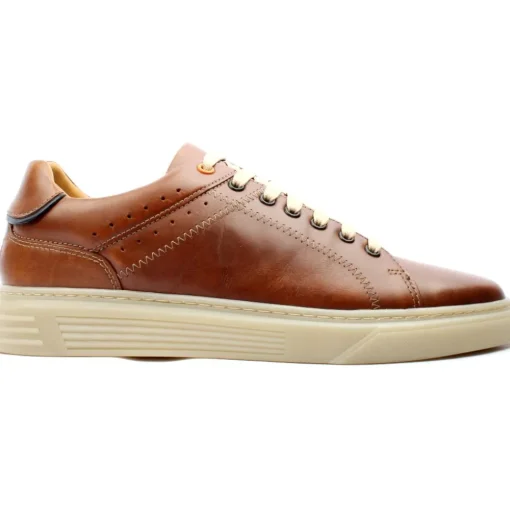 Stash Shoe - Tan