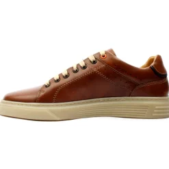 Stash Shoe - Tan