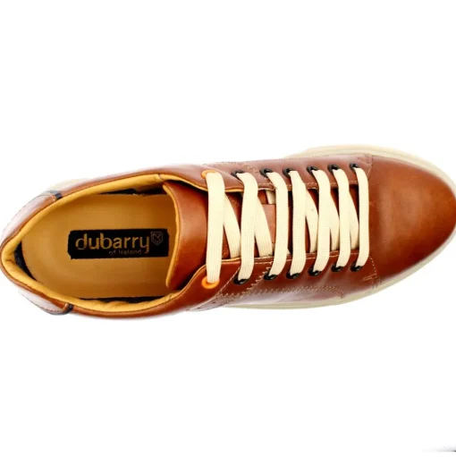 Stash Shoe - Tan