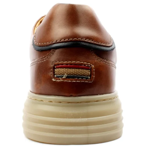 Stash Shoe - Tan