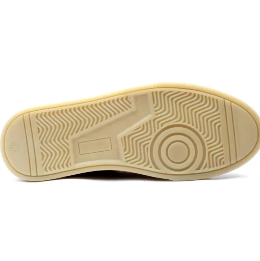 Stash Shoe - Tan