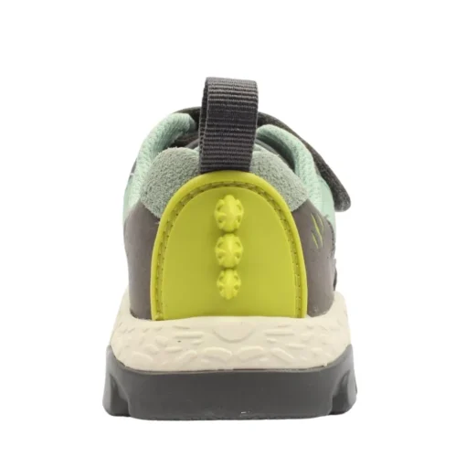 Steggy2 Park K Shoe - Grey Multi G