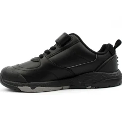 Steggy Stride K Shoe - Black F