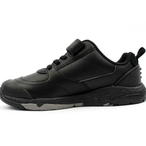 Steggy Stride K Shoe - Black F