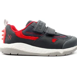 Steggy Tail K Shoe - Navy G