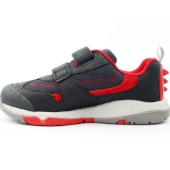 Steggy Tail K Shoe - Navy G