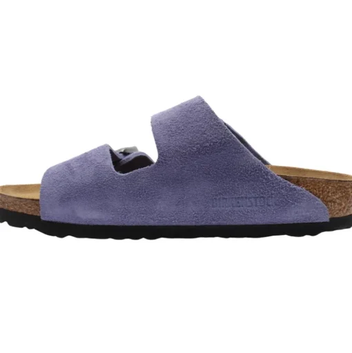 1029218 3Strap Mule - Purple