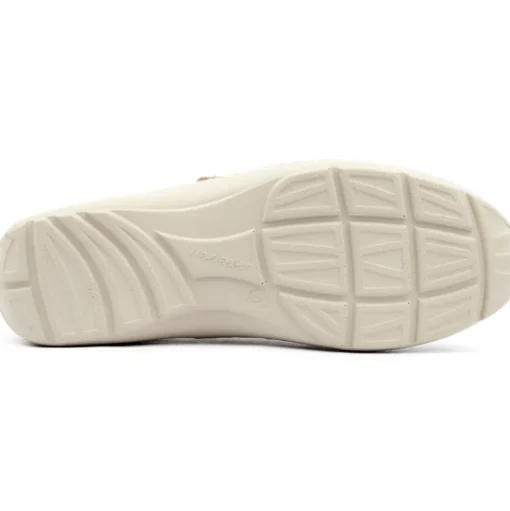 Strap Shoe 496309 - Metallic