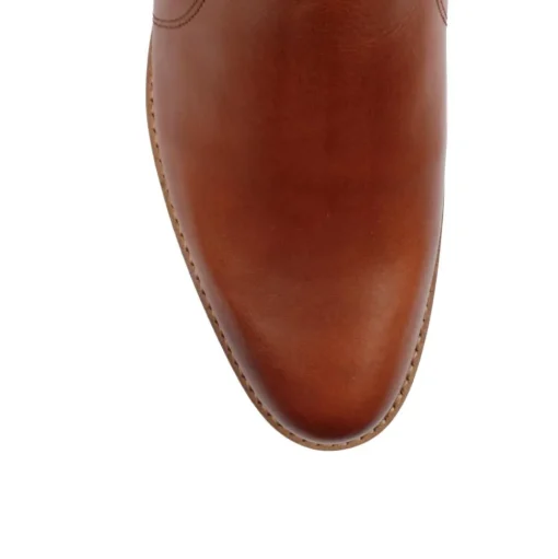 Streiff Boot - Tan