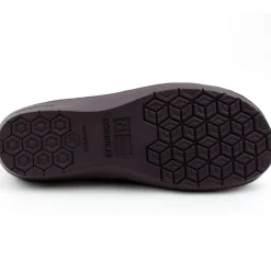 305 Suede Slipper - Navy