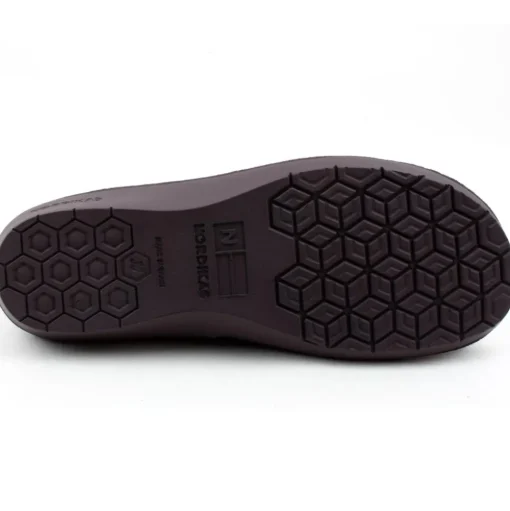 305 Suede Slipper - Navy