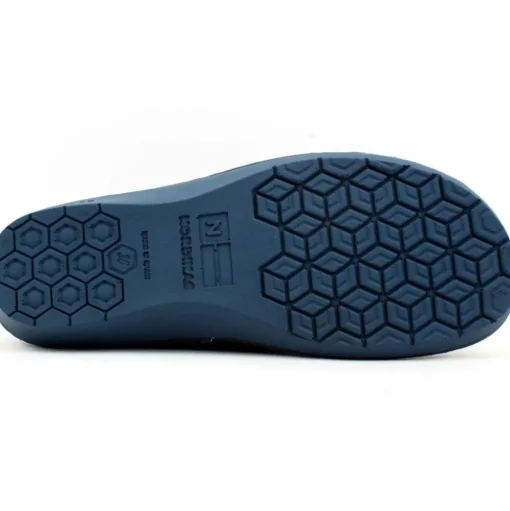 305 Suede Slipper - Wine
