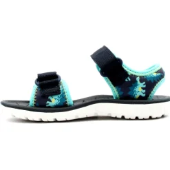 Surfing Tide K Junior Sandals - Navy G