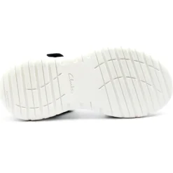 Surfing Tide K Junior Sandals - Navy G