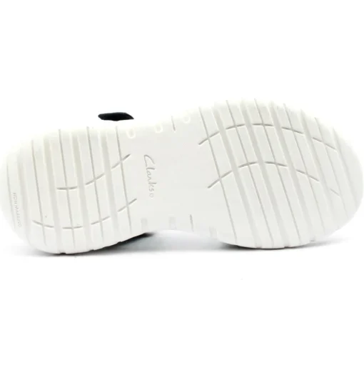 Surfing Tide K Junior Sandals - Navy G