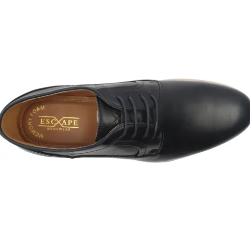 Sylvester Shoe - Navy