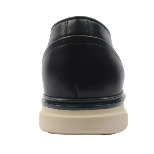 Sylvester Shoe - Navy