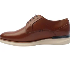 Sylvester Shoe - Tan