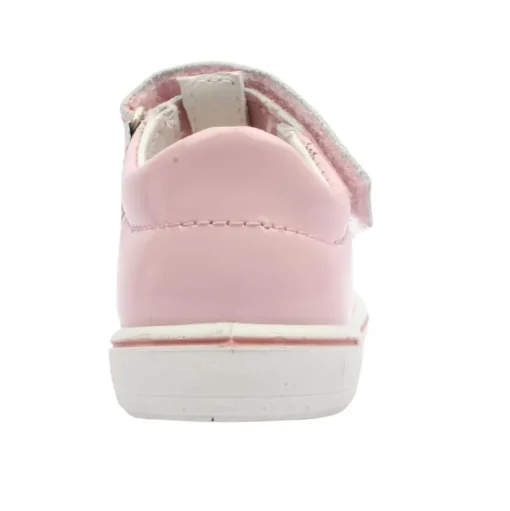 2600202 T Bar Shoe - Blush