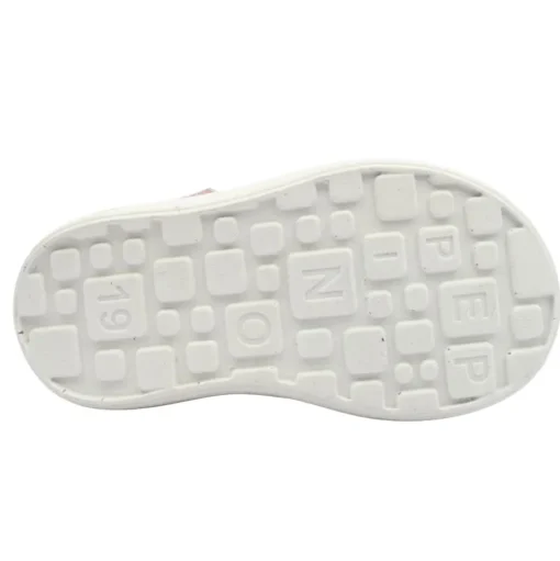 2600202 T Bar Shoe - Blush