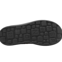 2600202 T Bar Shoe - Red Patent