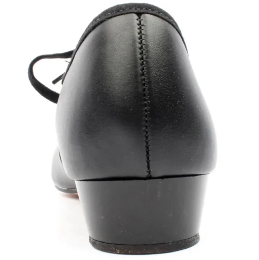 Tap Dancing With Tip - Black