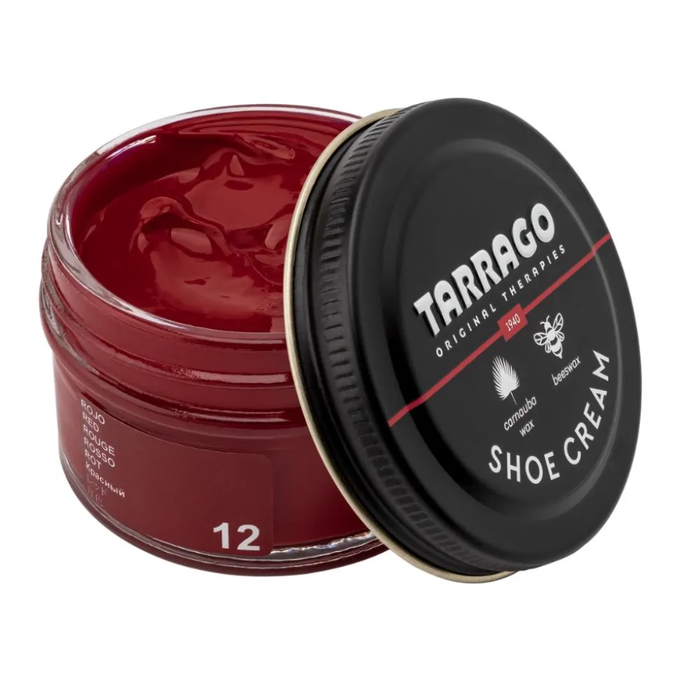 Tarrago Red Shoe Cream
