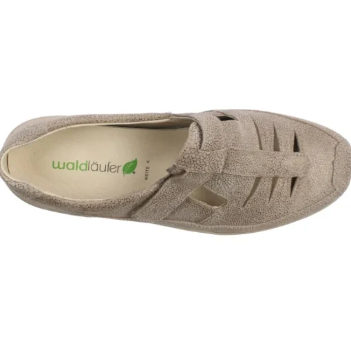 607501 - Taupe