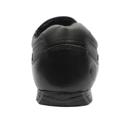 Tiernan Slip On Shoe - Black