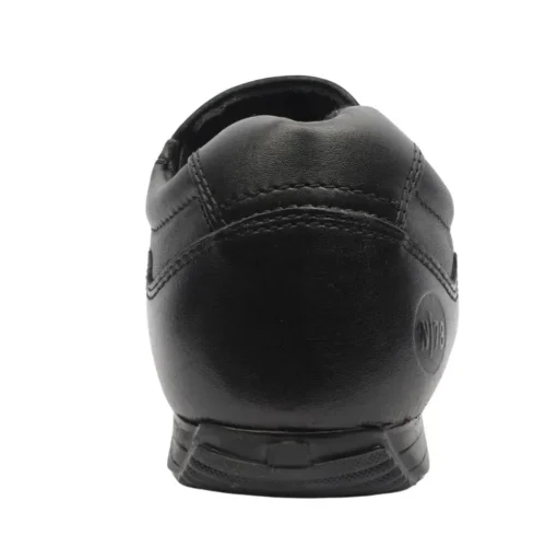 Tiernan Slip On Shoe - Black