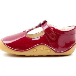 Tiny Flower T Prewalker - Cherry F