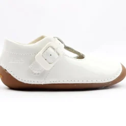 Tinybeatt Prewalker - White G