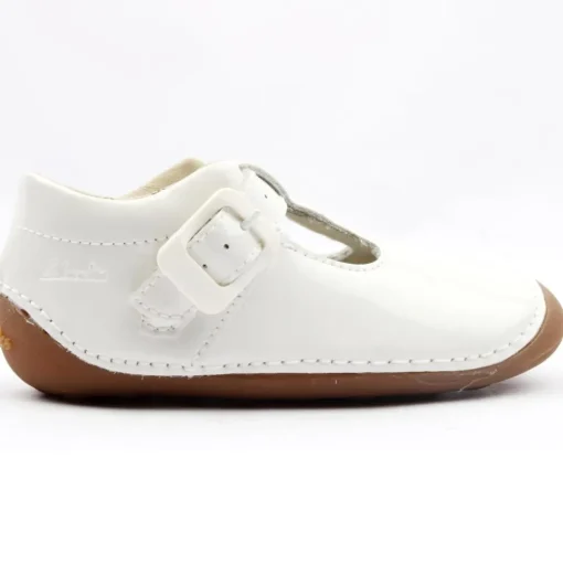 Tinybeatt Prewalker - White G