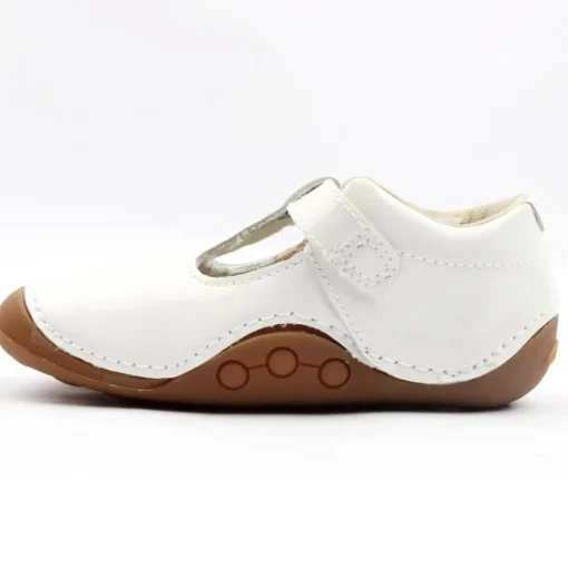 Tinybeatt Prewalker - White G