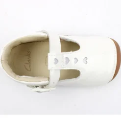 Tinybeatt Prewalker - White G