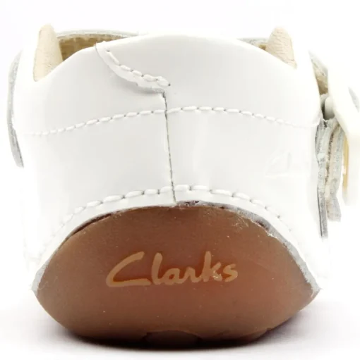 Tinybeatt Prewalker - White G
